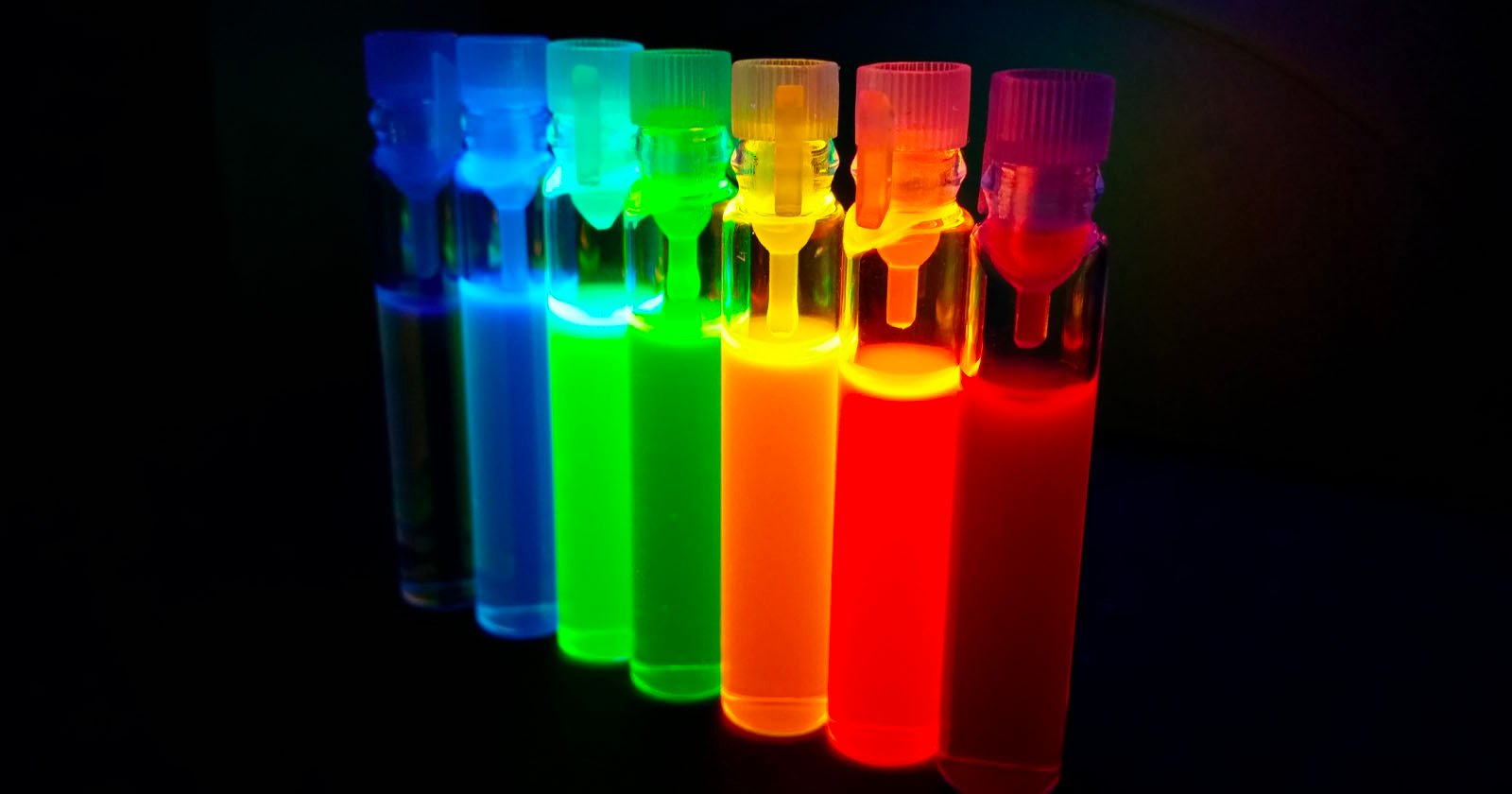 Quantum dots as a tool for next-generation color image sensors
