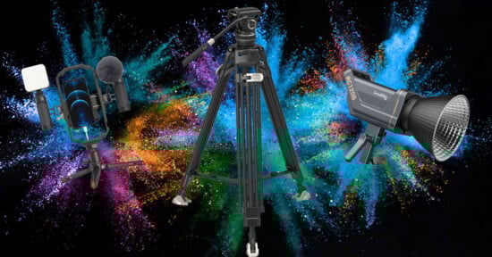 SmallRig Amazon Prime Day Deals